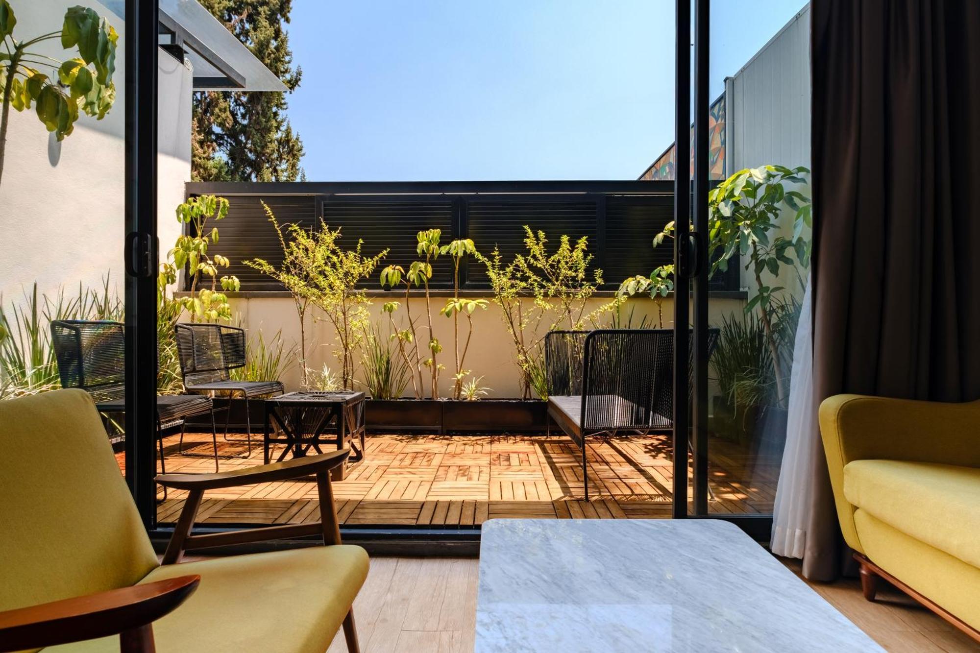 帕格海豹酒店（Hotel Pug Seal Polanco Allan Poe）